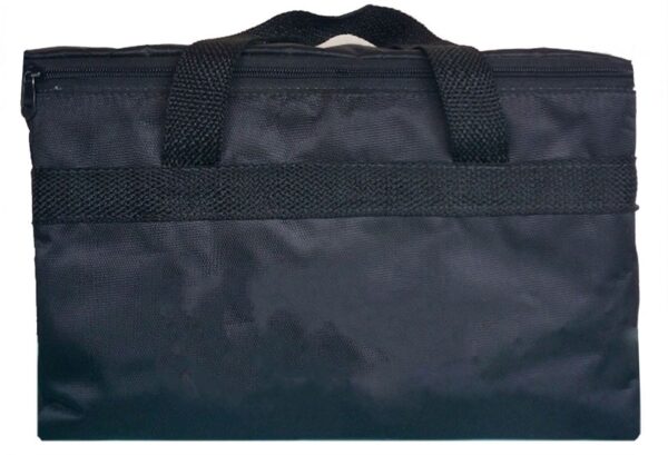 Bolsa térmica Preta (023)