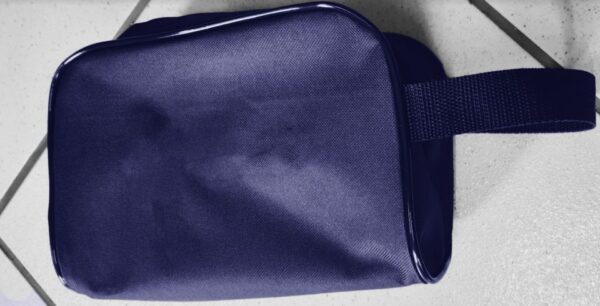 Necessaire simples Preta (010) - Image 2