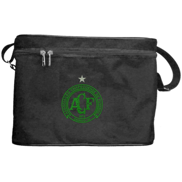 Bolsa Térmica Chapecoense Verde (022) (Produto Oficial Licenciado) - Image 2
