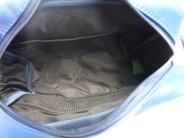 Necessaire Masculina Chapecoense Preta (020) (Produto Oficial Licenciado) - Image 4