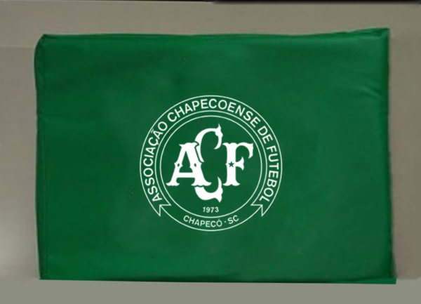 Almofada Chapecoense (015) (Produto Oficial Licenciado)