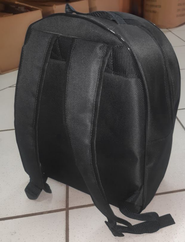 Mochila M Preta (019) - Image 3