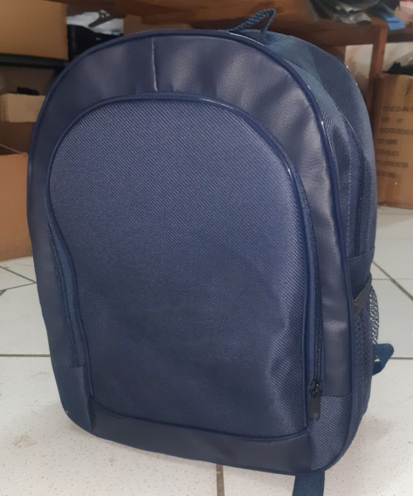 Mochila M Preta (019) - Image 4
