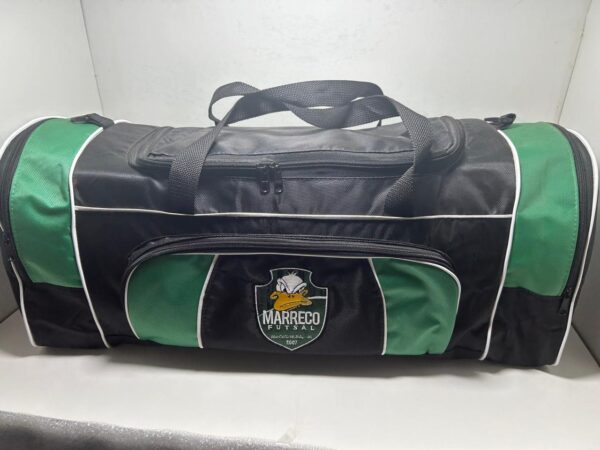 Bolsa de viagem da Chapecoense (054) (Produto Oficial Licenciado)