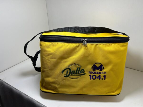 Bolsa Térmica Grande
