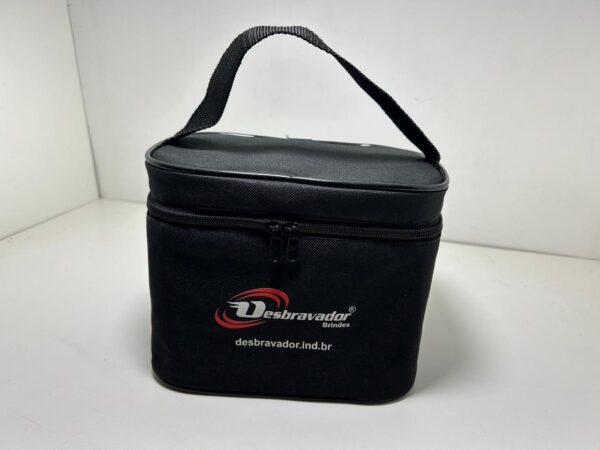 Bolsa Térmica Lanche