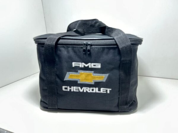 Bolsa Térmica Chevrolet